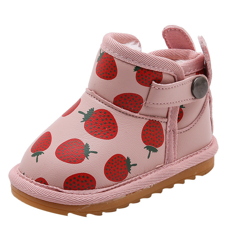 Girl Shoes