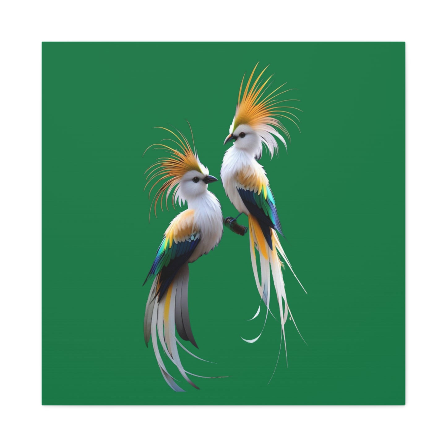 Nature-Inspired Decor & Wearables