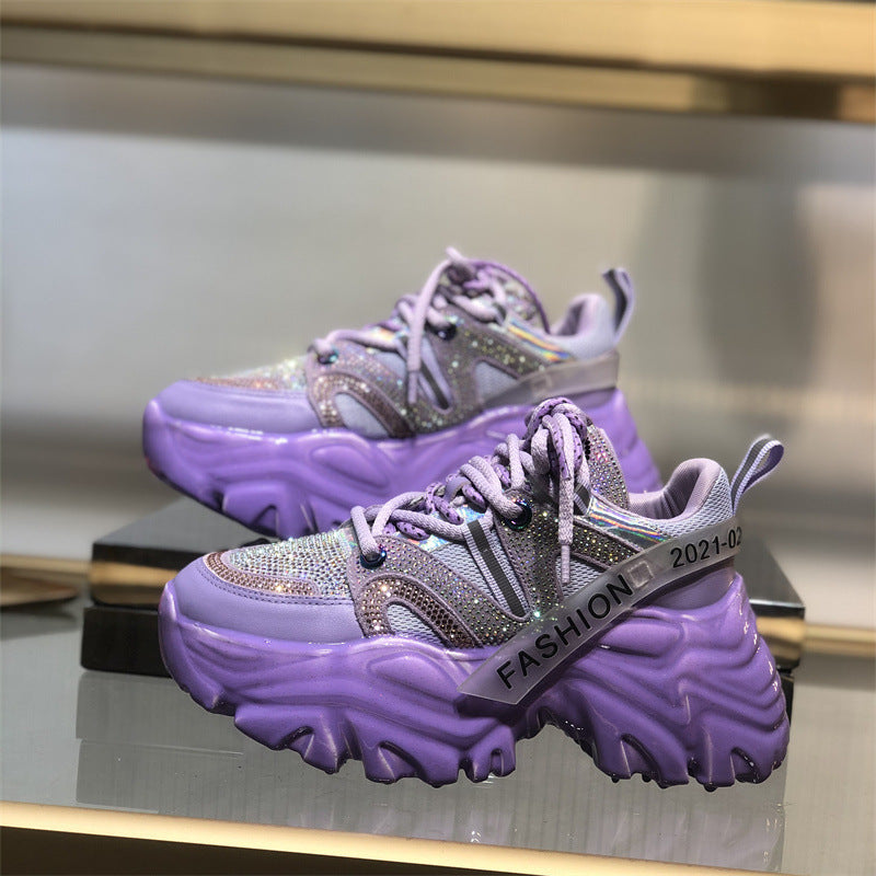 Girl Shoes