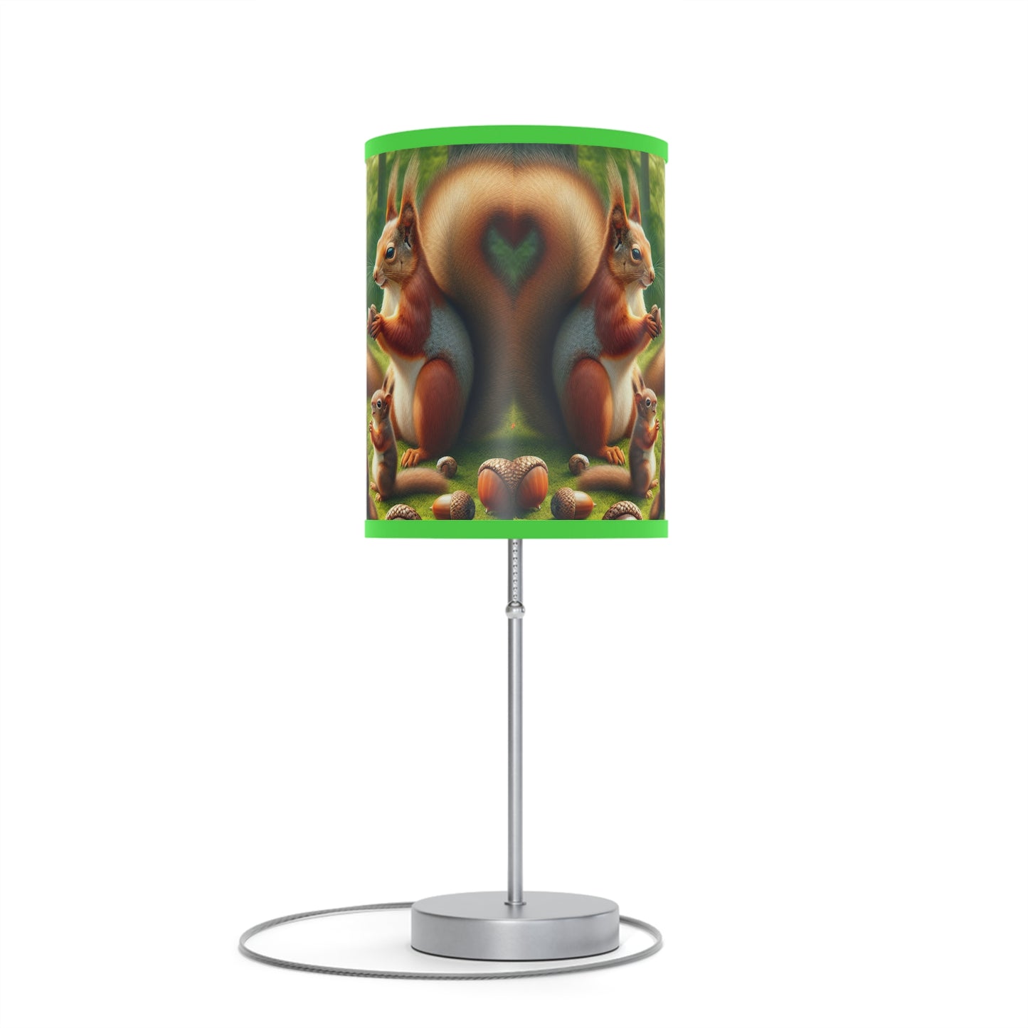 Nature-Inspired Decor & Wearables