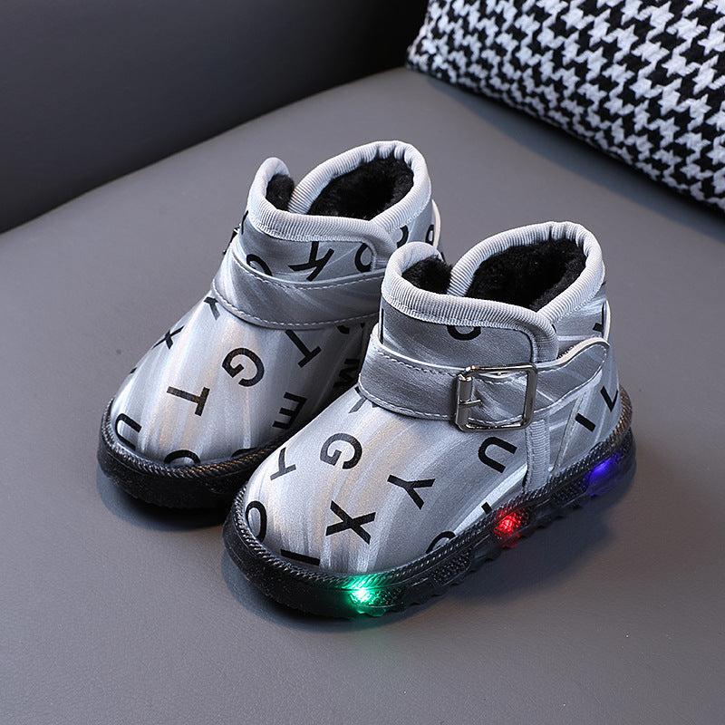 Girl Shoes