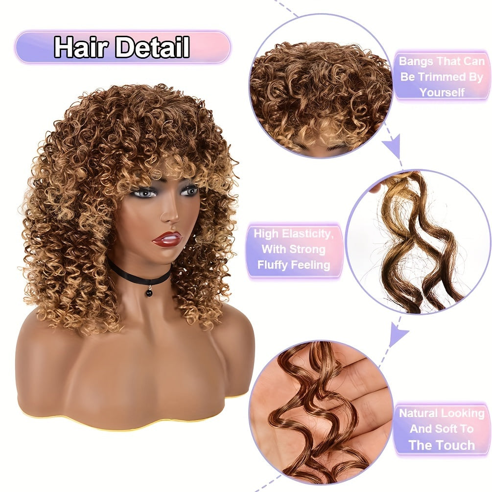 Crown & Glory Wigs