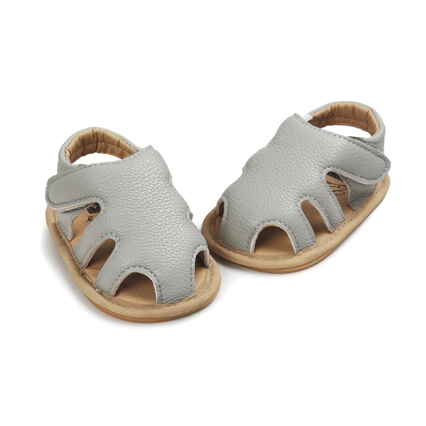 Boys and Girl baby shoes