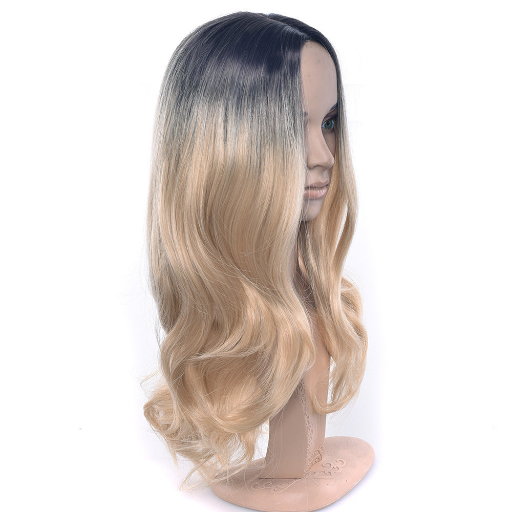 Crown & Glory Wigs