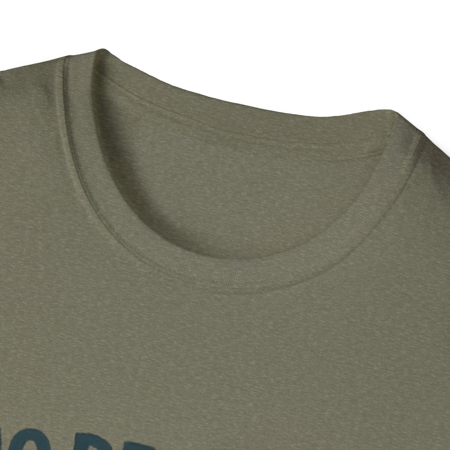 “No Drama, Just Relaxin’” Capy T Shirt