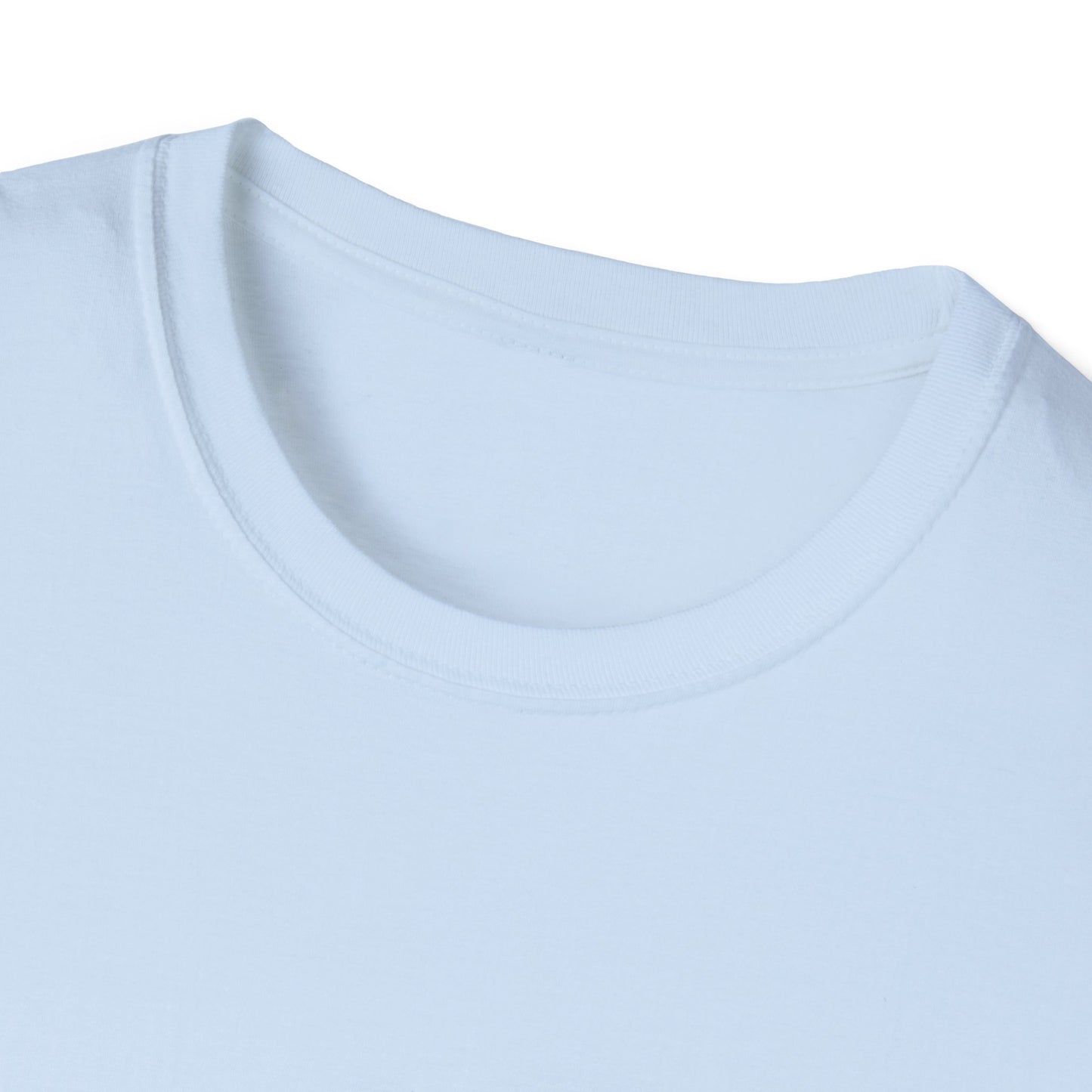 Peace & Quiet Capy T Shirt