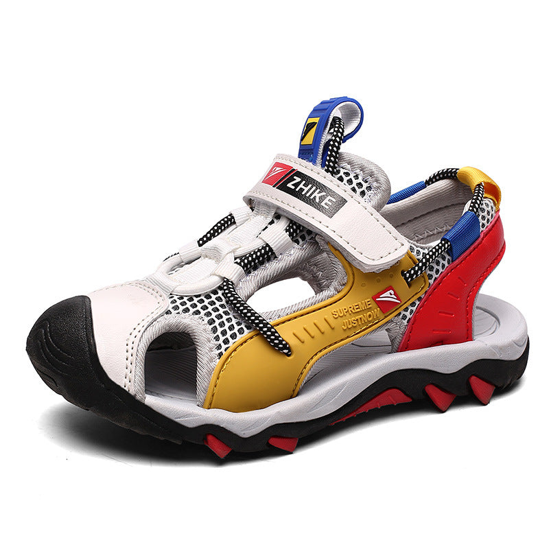 Boy Shoes – Trendy & Comfortable Boys' Shoes – Trainers, Boots & More