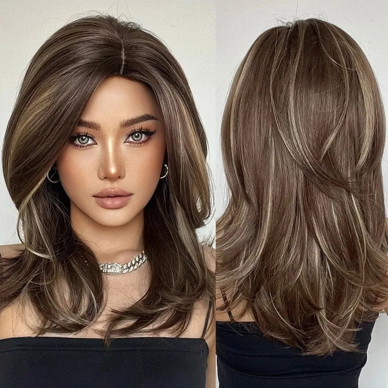 Crown & Glory wigs