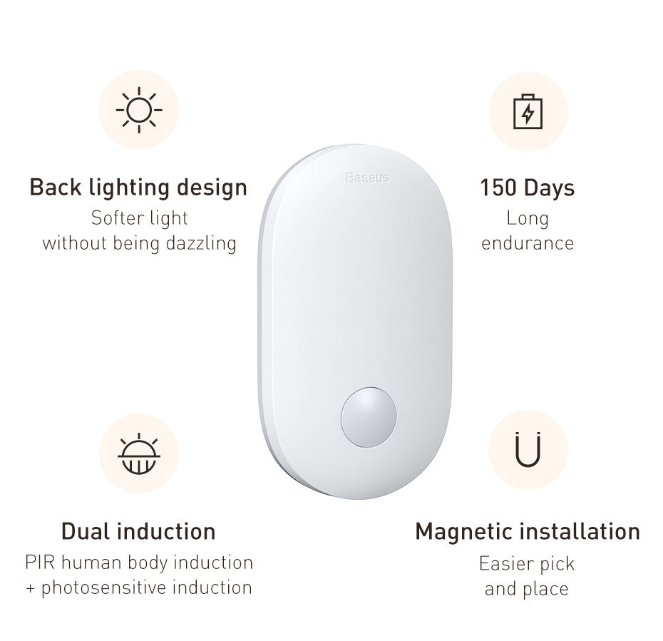 Glow Nest