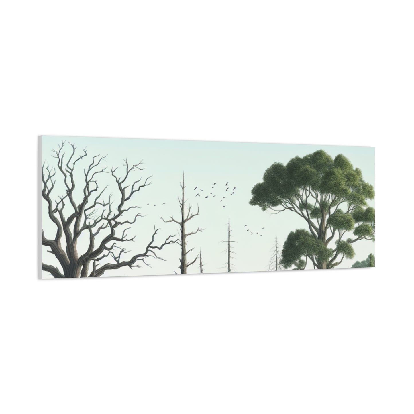 Nature-Inspired Decor & Wearables