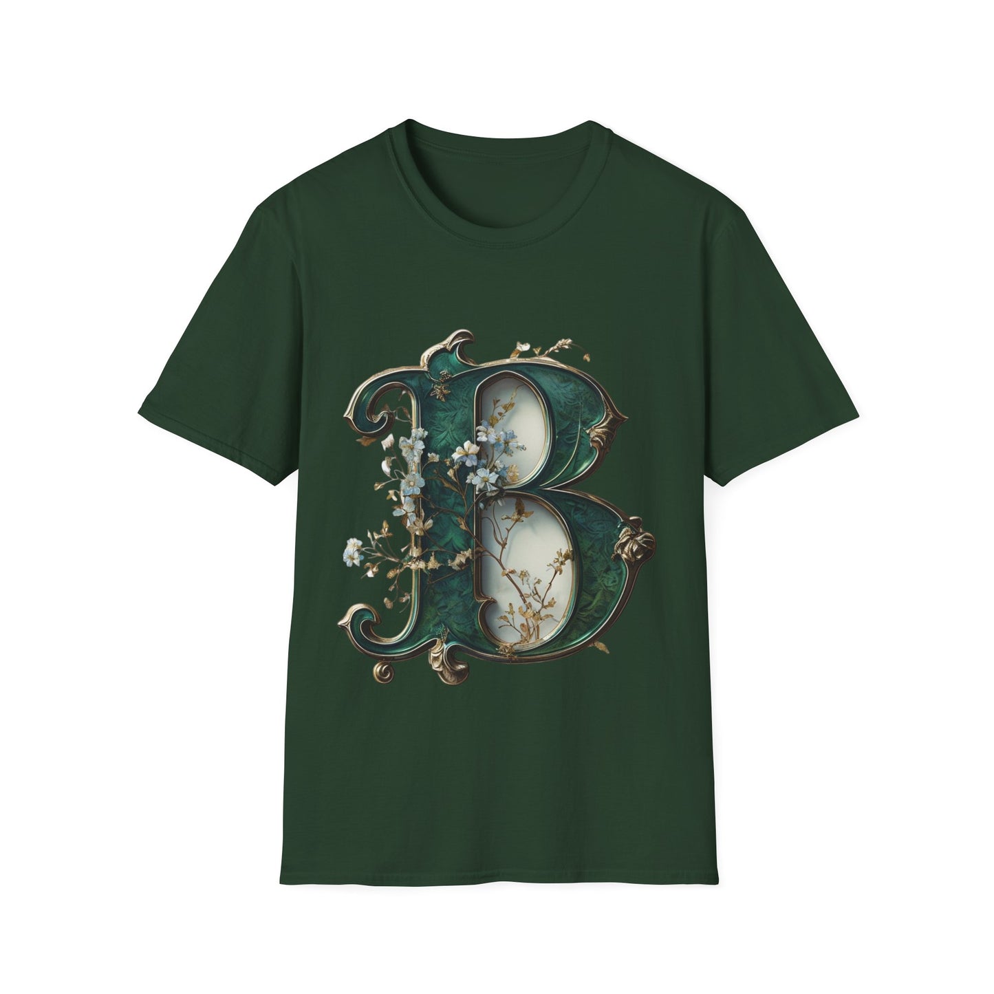 Nature-Inspired Decor & Wearables