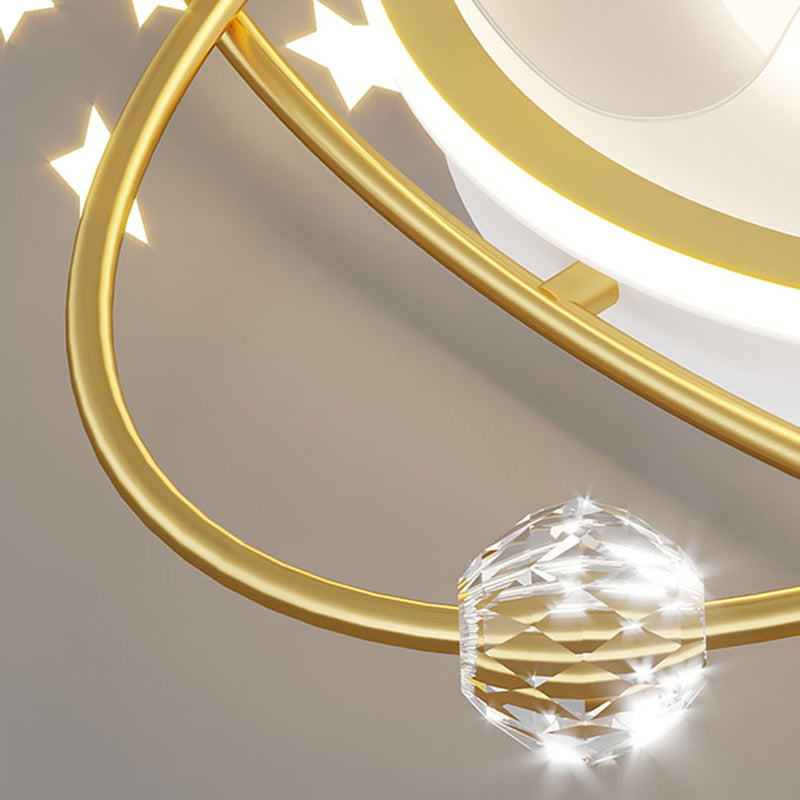 Glow Nest