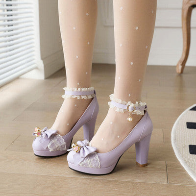 Girl Shoes