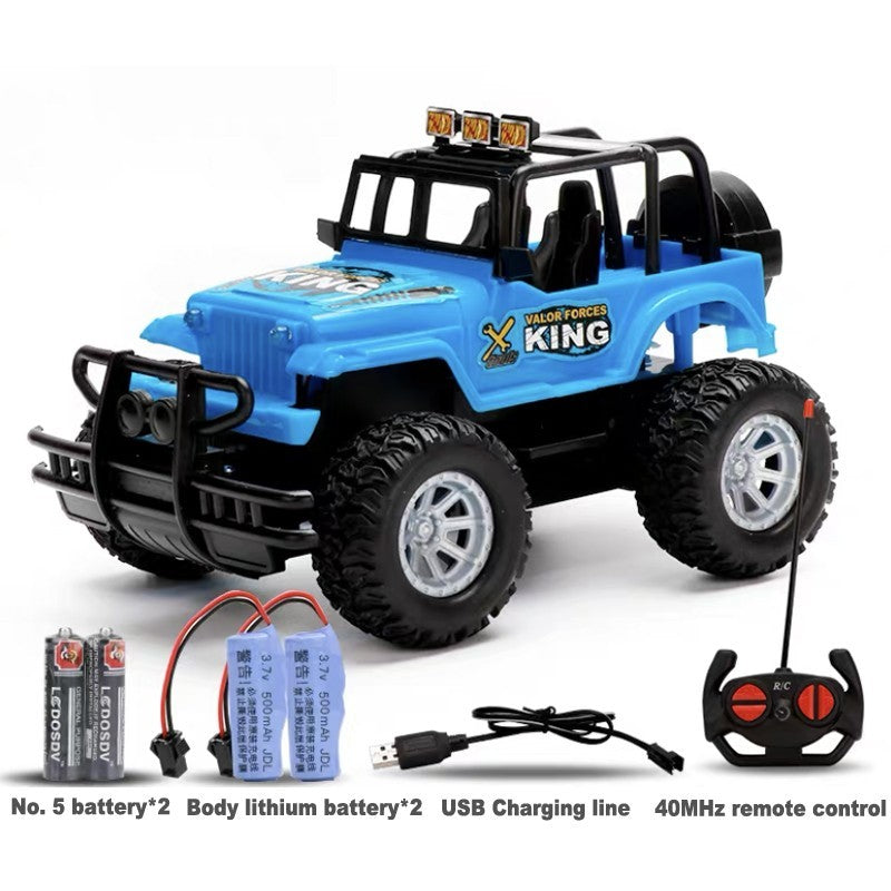 Toys