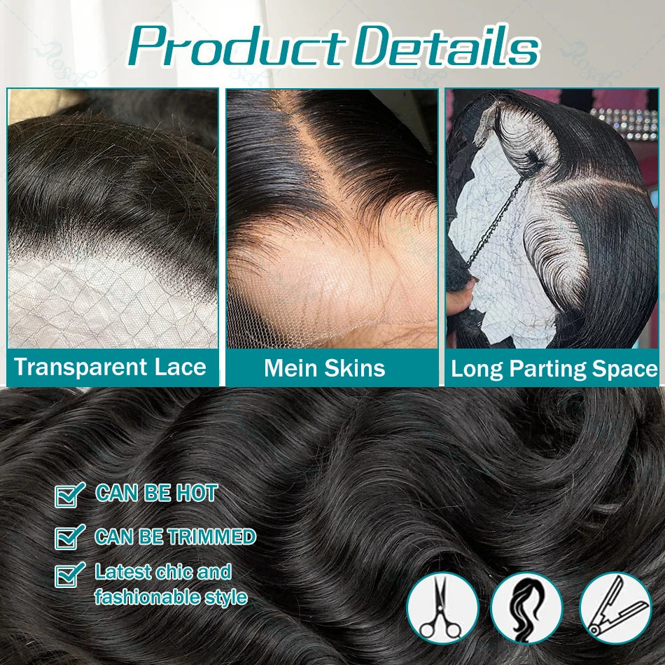 Crown & Glory Wigs