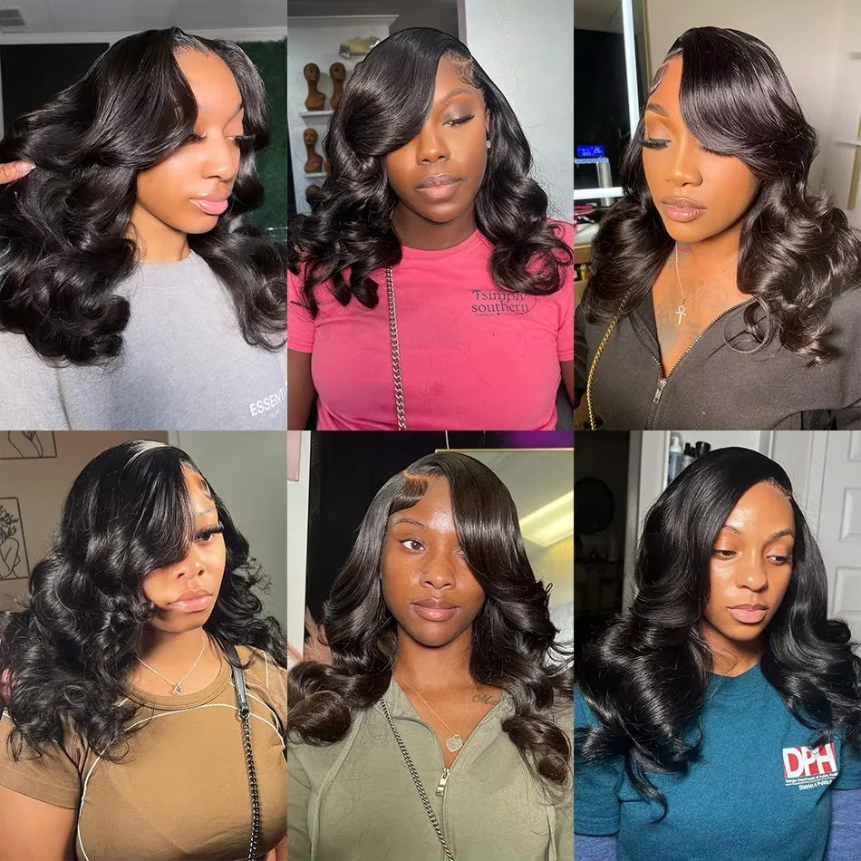 Crown & Glory Wigs
