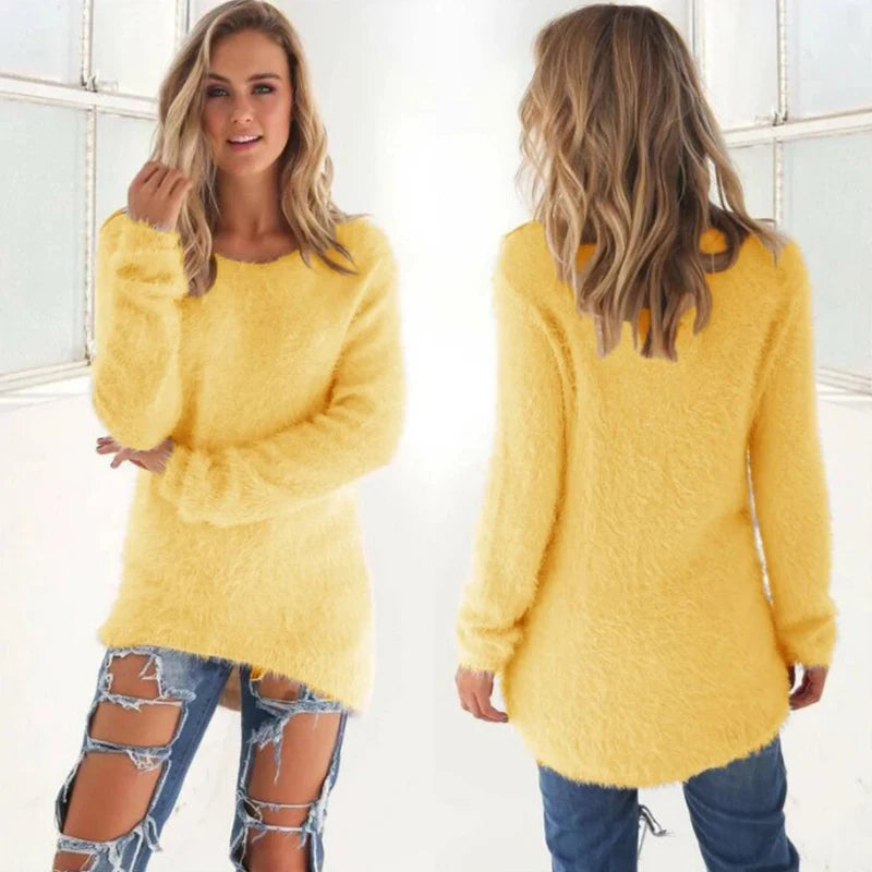 Woman clothing