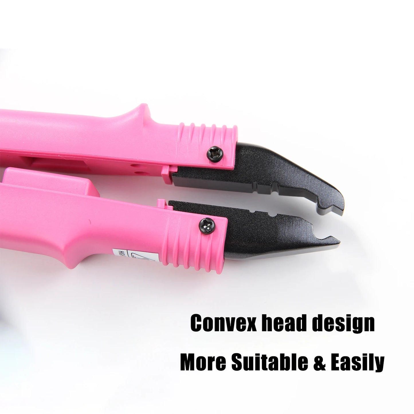 Style & Shine Hair   Extension Iron Professional Hair Styler