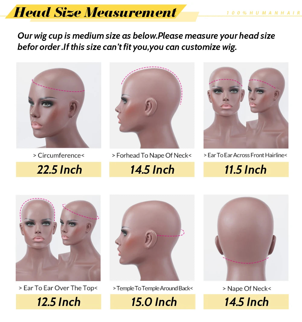 Crown & Glory Wigs