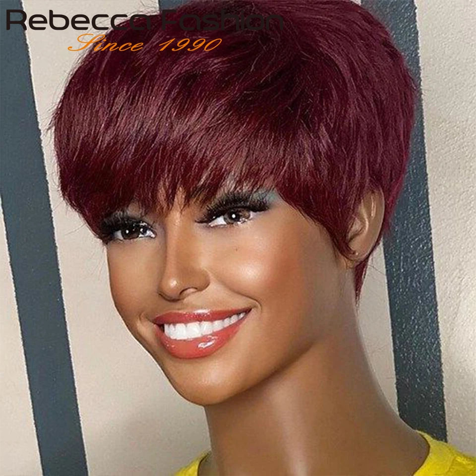 Crown & Glory Wigs