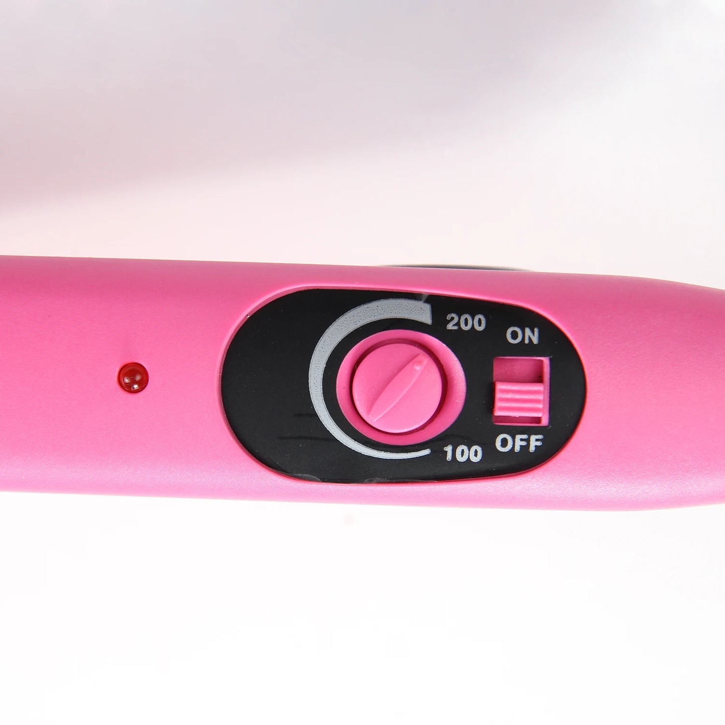 Style & Shine Hair   Extension Iron Professional Hair Styler