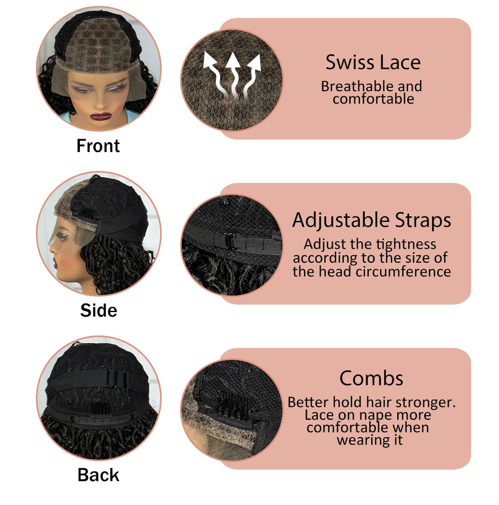 Crown & Glory Wigs