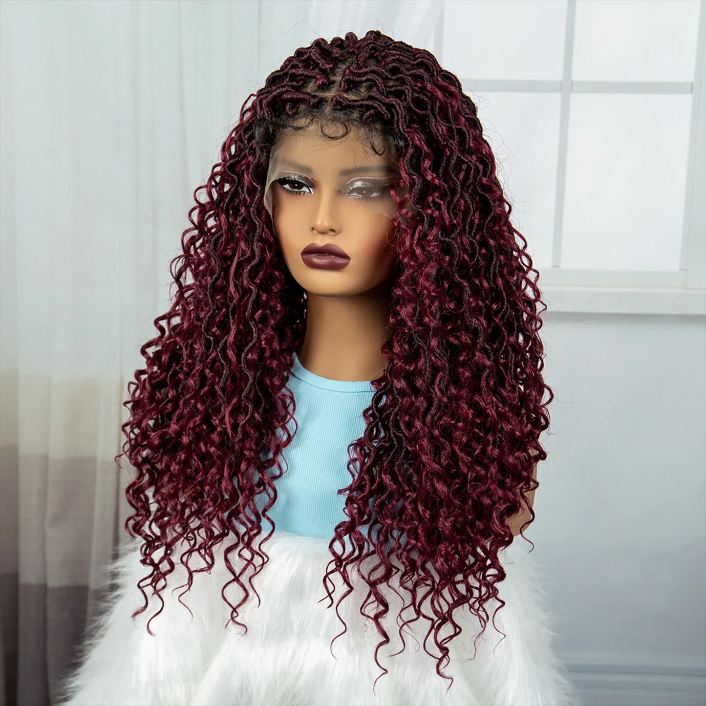 Crown & Glory Wigs