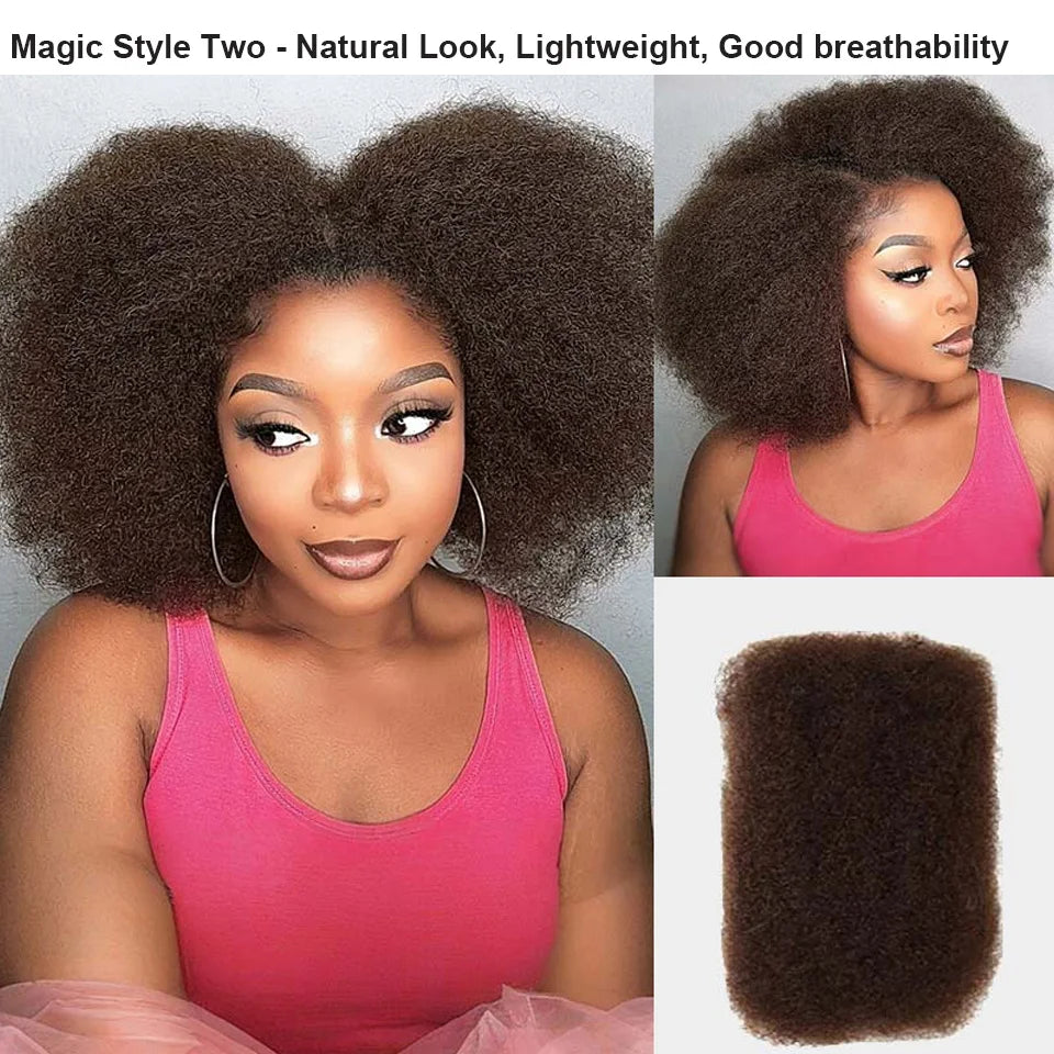 Crown & Glory Wigs