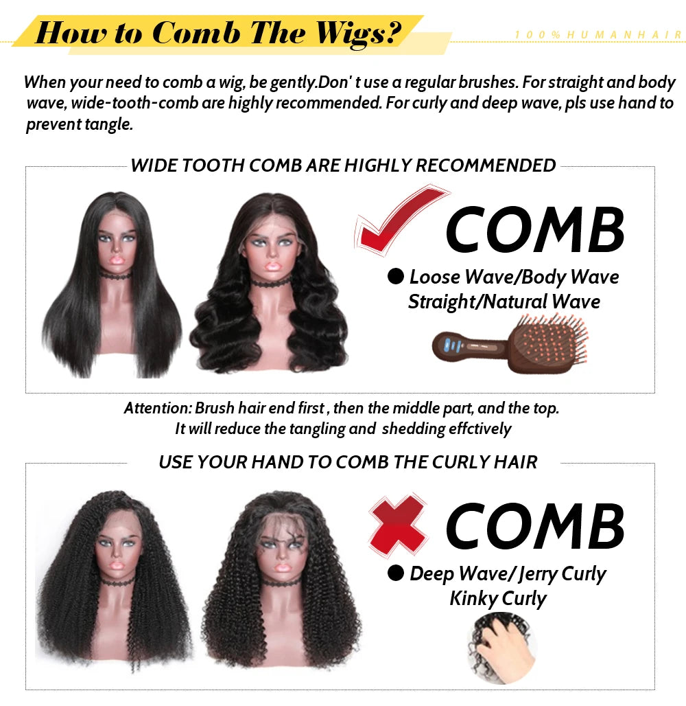 Crown & Glory Wigs