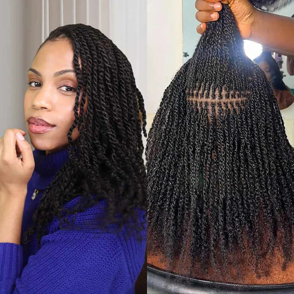 Crown & Glory Wigs