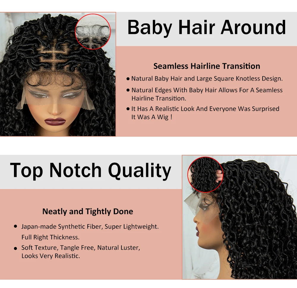 Crown & Glory Wigs