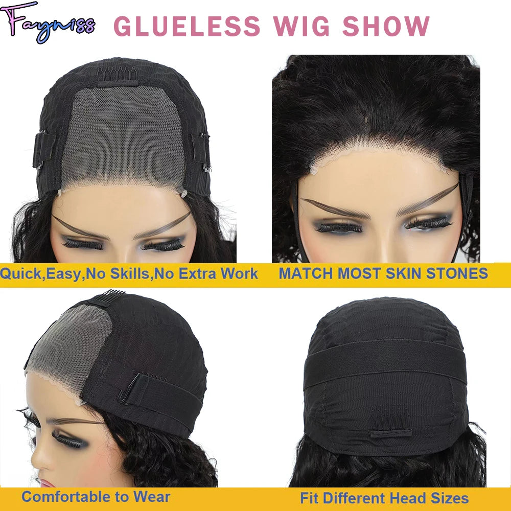 Crown & Glory Wigs