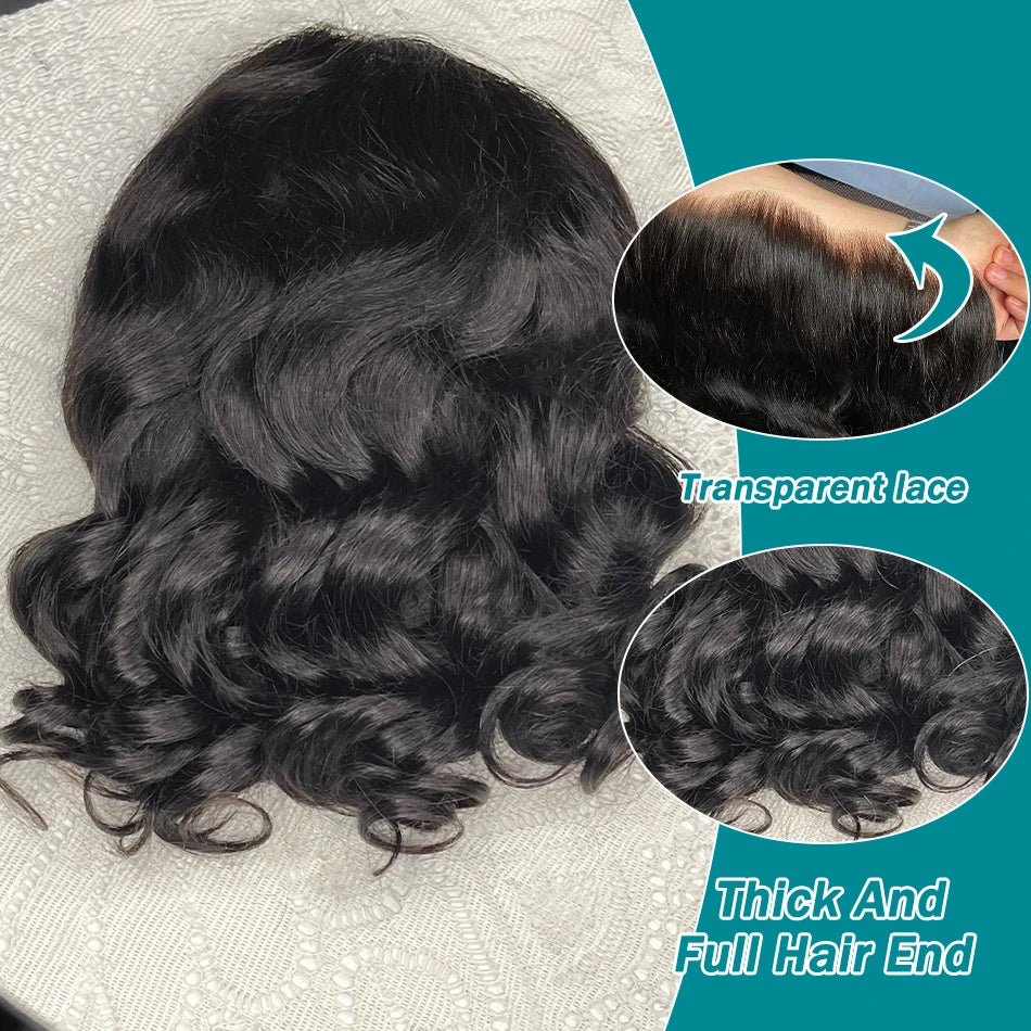 Crown & Glory Wigs