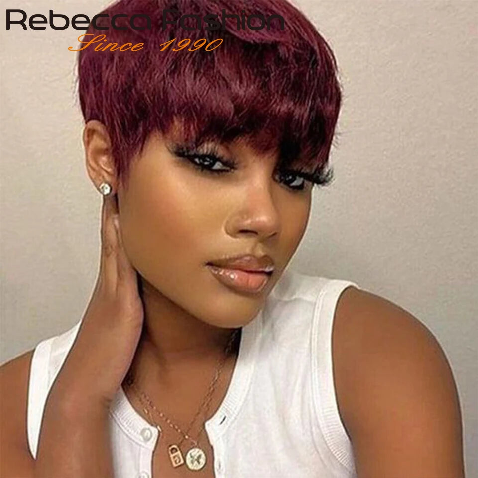 Crown & Glory Wigs