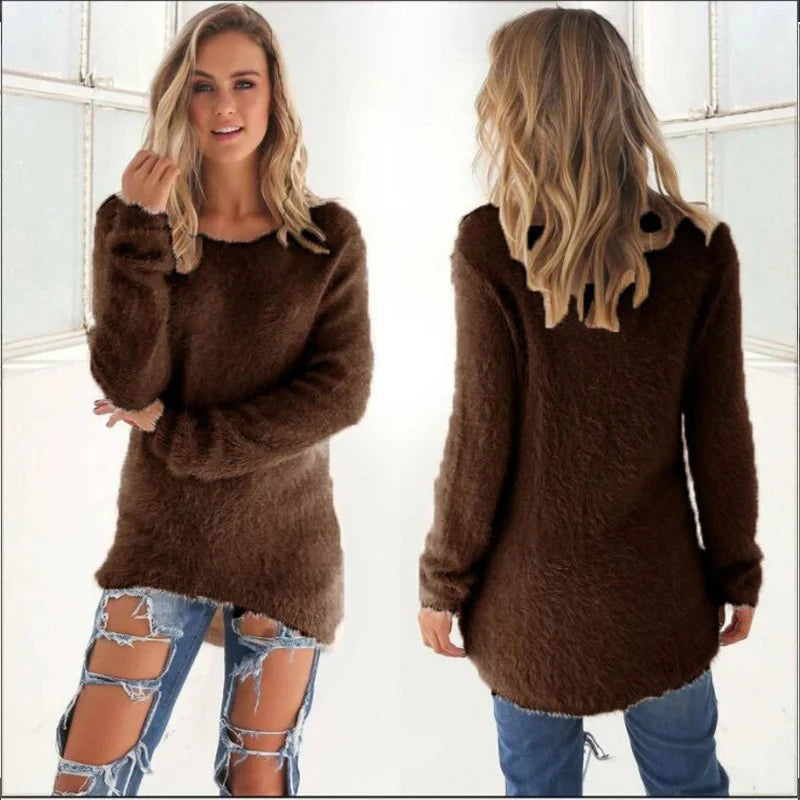 Woman clothing