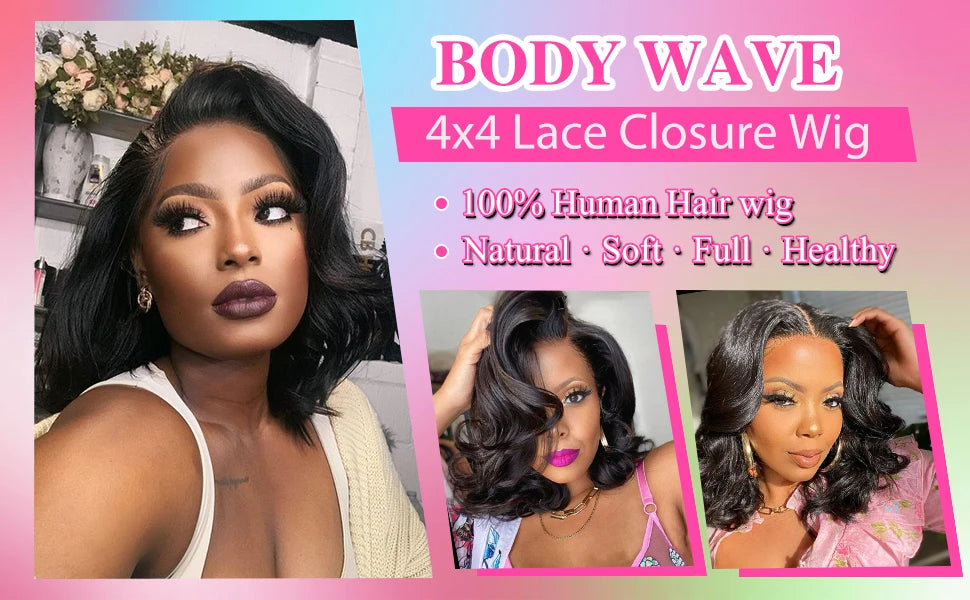 Crown & Glory Wigs