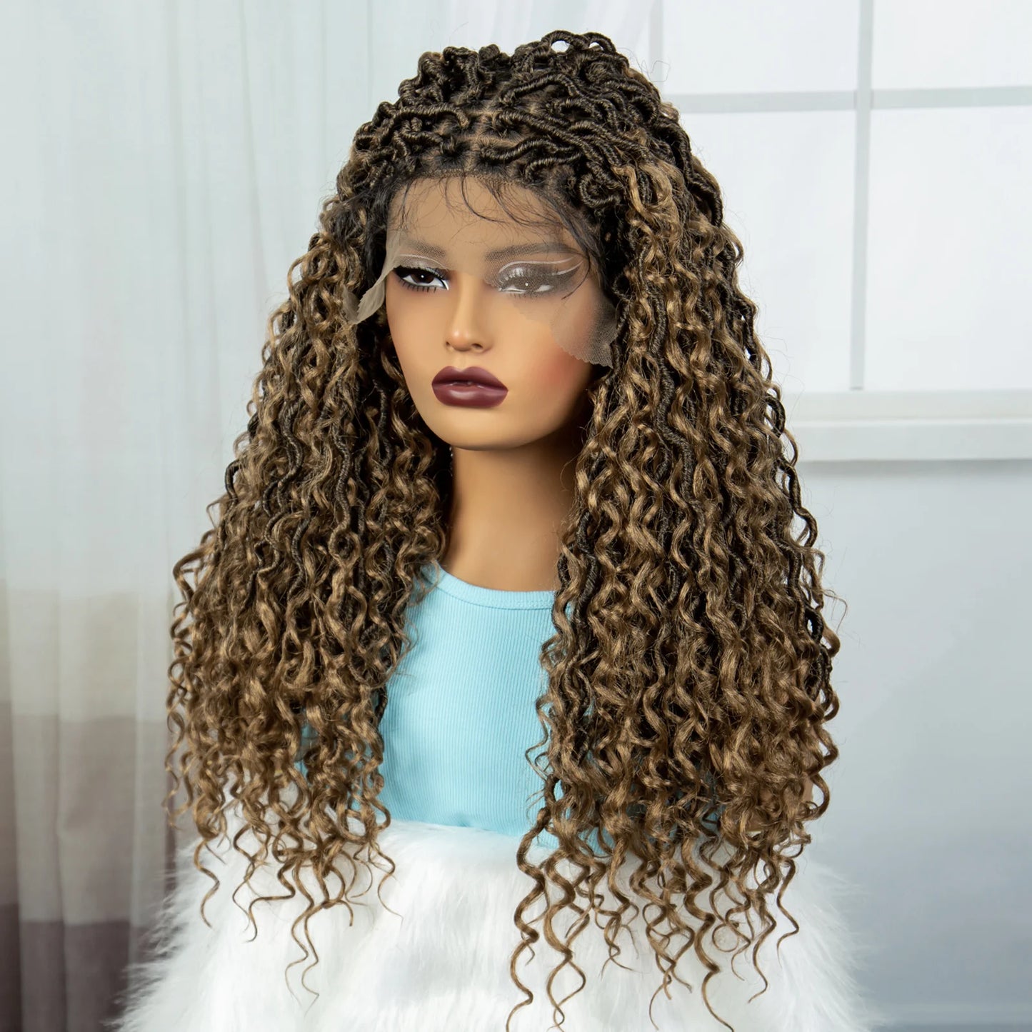 Crown & Glory Wigs
