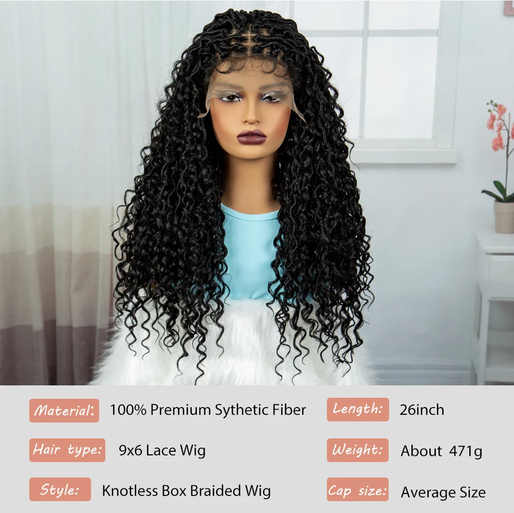 Crown & Glory Wigs
