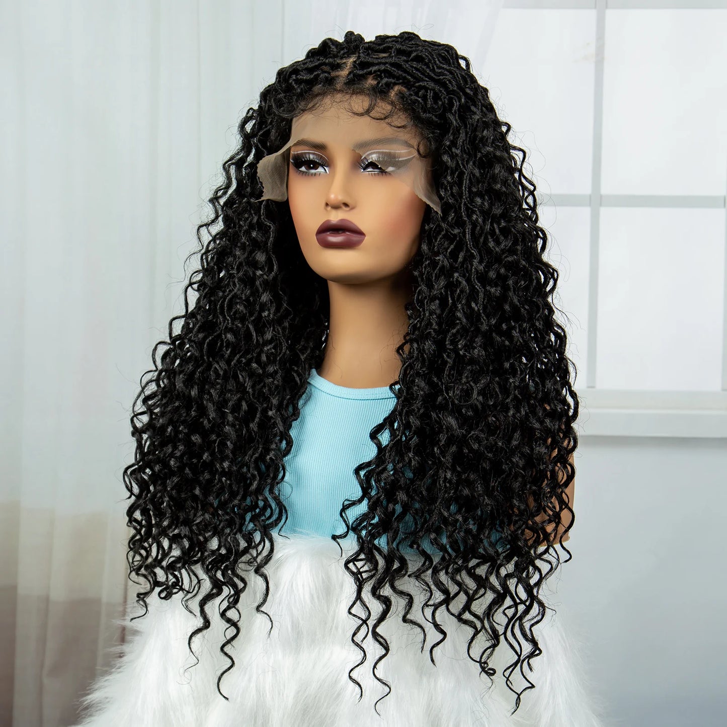 Crown & Glory Wigs
