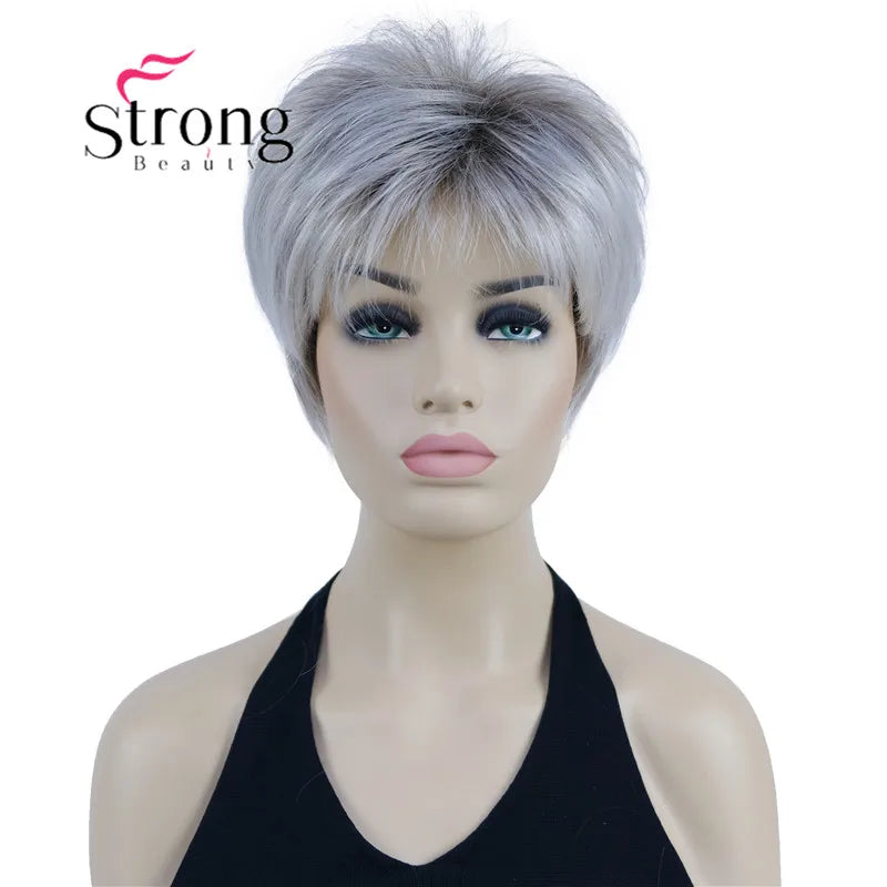 Crown & Glory Wigs