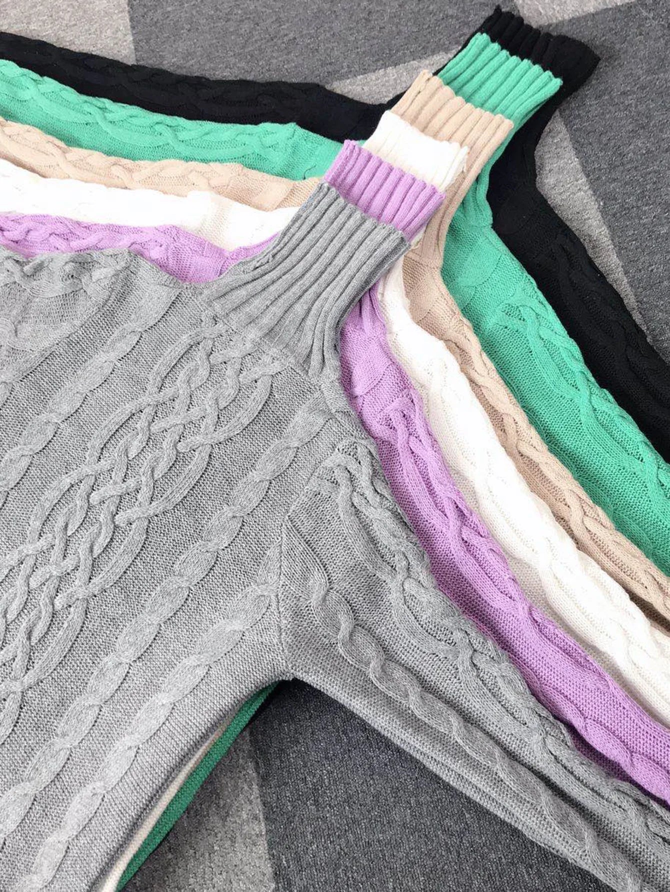 Woman clothing