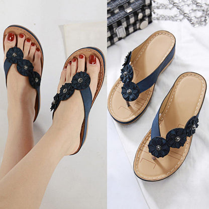 Woman shoes Summer Shoes Woman Open Toe Bowknot Sandals Slippers Women Beach Flat Slides Slip On Flip Flops Slippers sandals women 2021