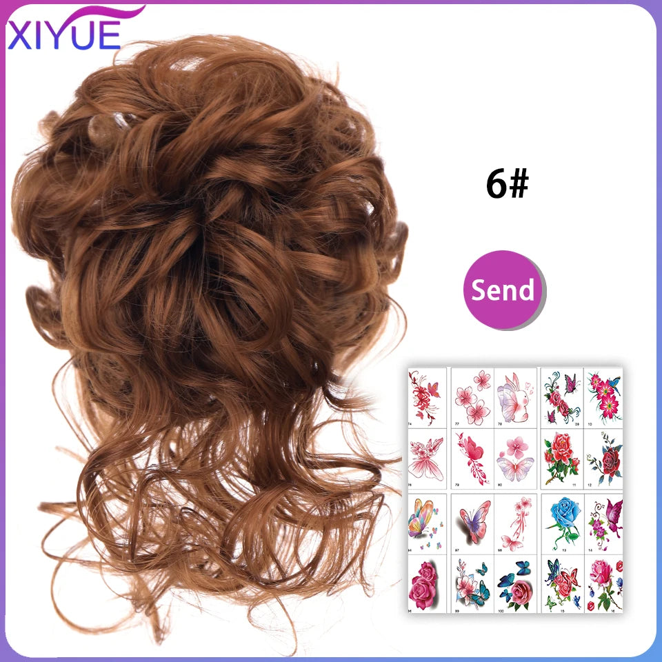 Crown & Glory Wigs