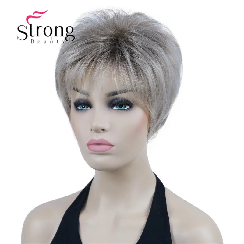 Crown & Glory Wigs