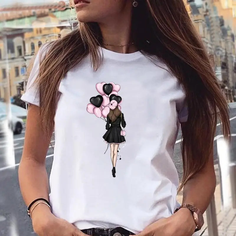 Woman clothing