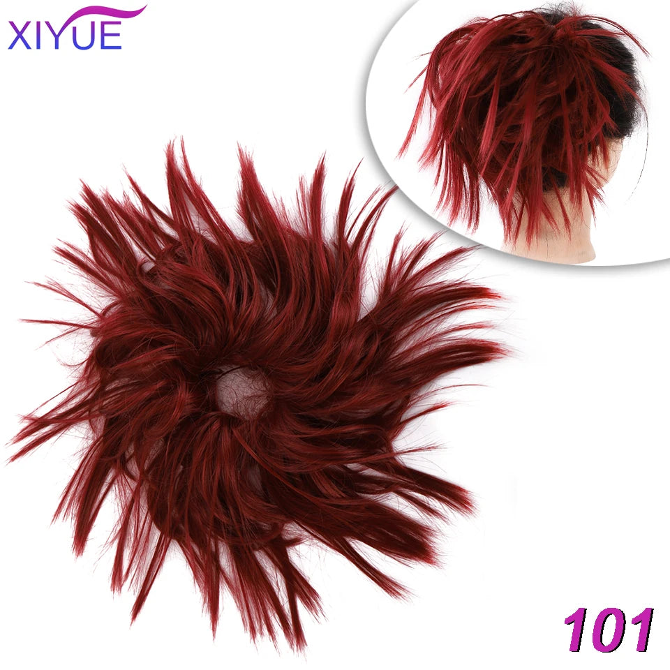 Crown & Glory Wigs