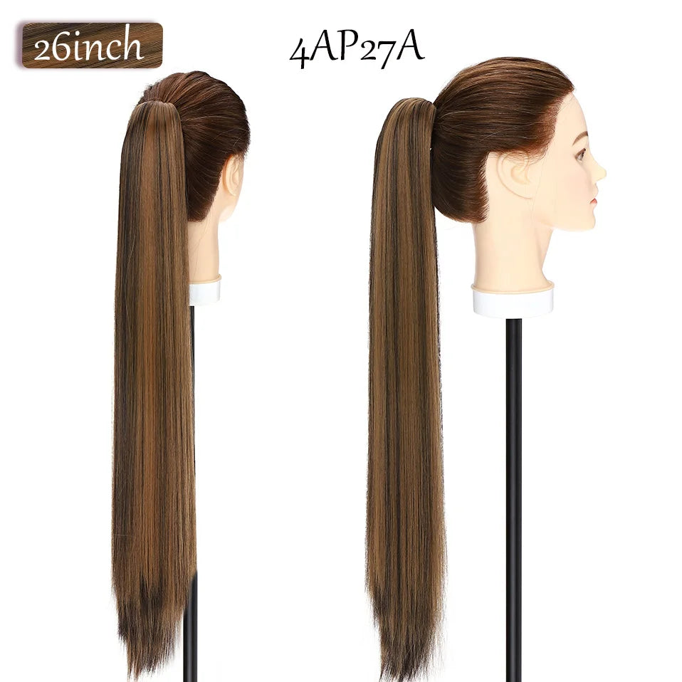 Style & Shine Hair