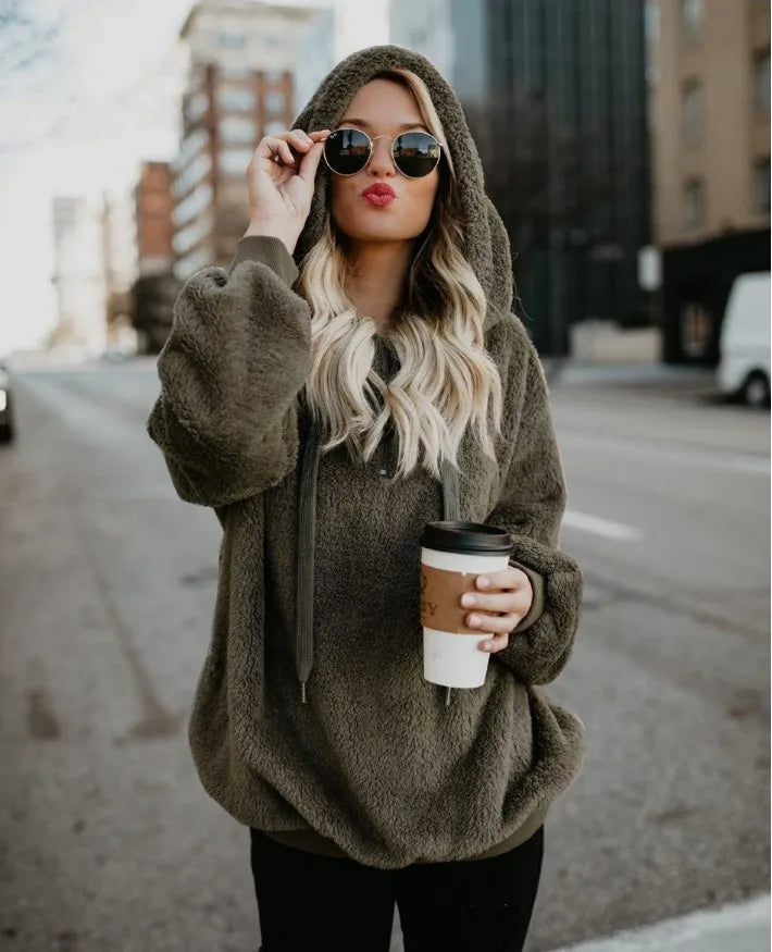 Woman clothing