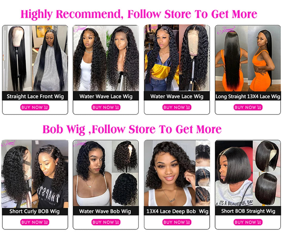 Crown & Glory Wigs