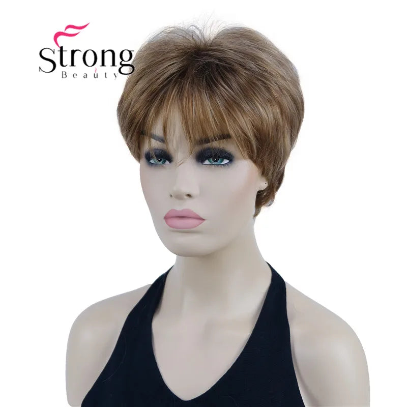 Crown & Glory Wigs